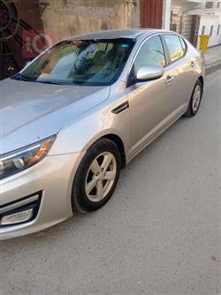 كيا اوبتيما